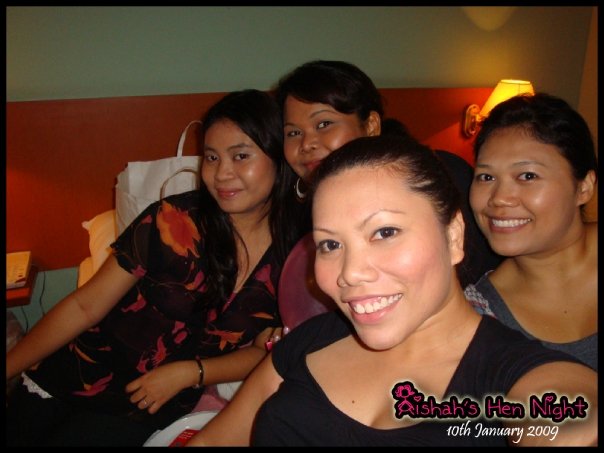 this was the picture he saw in that camera. hahahah