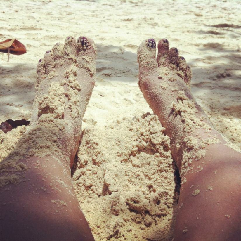 I miss doing this!!!