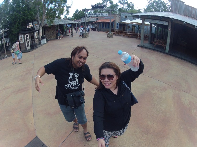 DCIM100GOPRO