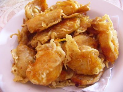 CEMPEDAK