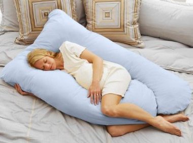 Pregnancy-Pillow