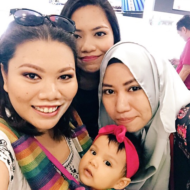 Processed with VSCOcam with c3 preset